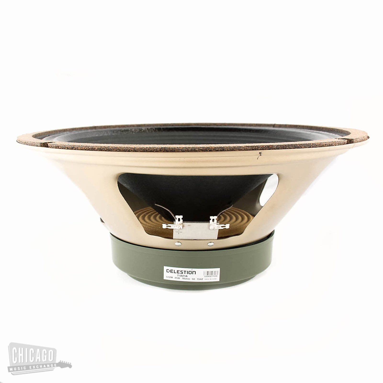 Celestion G12M Greenback 12
