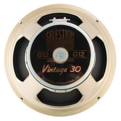 Celestion Vintage 30 12 Inch 60-Watt 8 Ohm Speaker Parts / Replacement Speakers