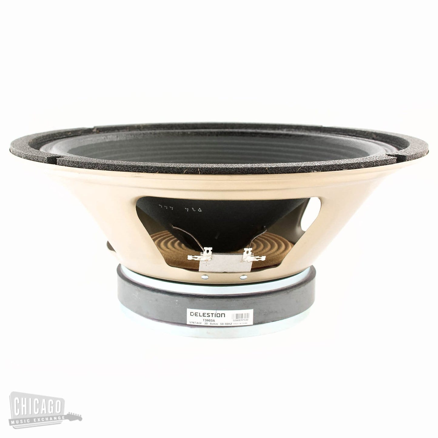 Celestion Vintage 30 12 Inch 60-Watt 8 Ohm Speaker Parts / Replacement Speakers