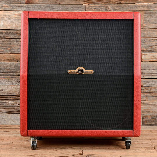 Chandler Limited GAV19T 2X12 Speaker Cabinet Amps / Guitar Cabinets