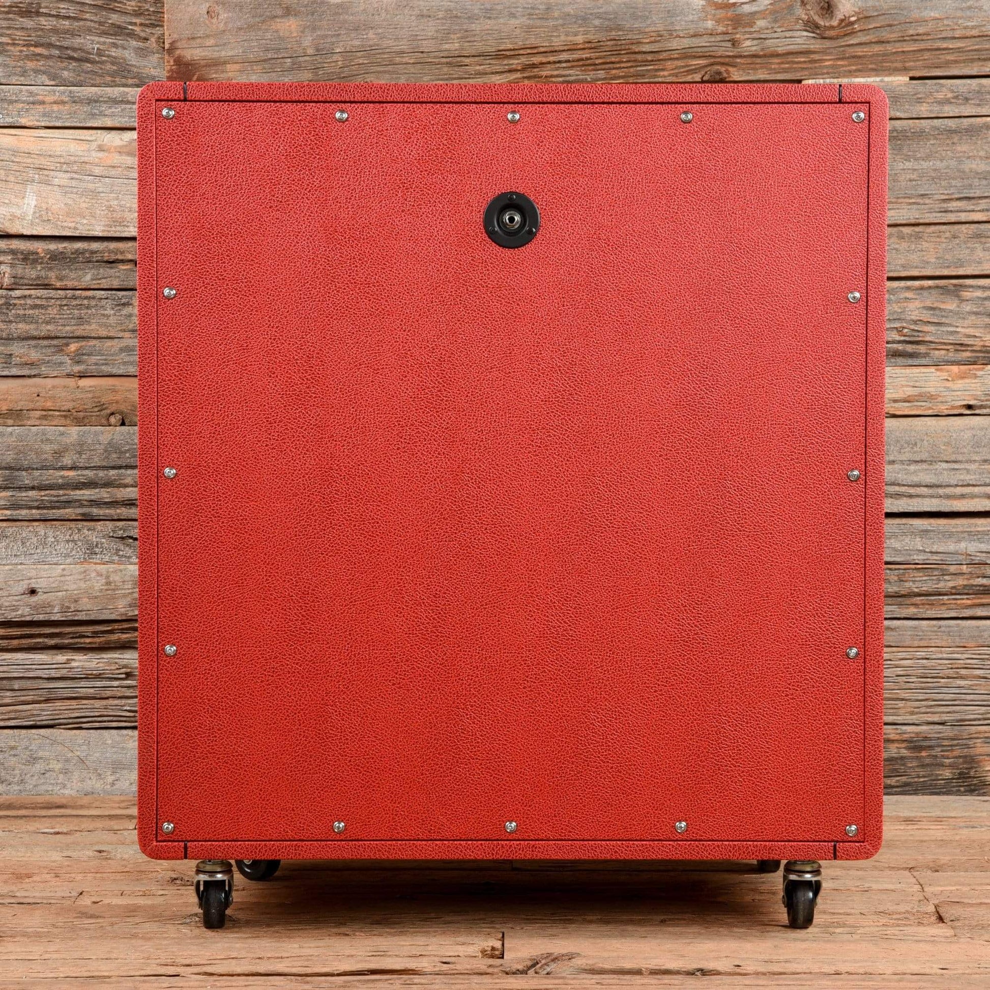 Chandler Limited GAV19T 2X12 Speaker Cabinet Amps / Guitar Cabinets