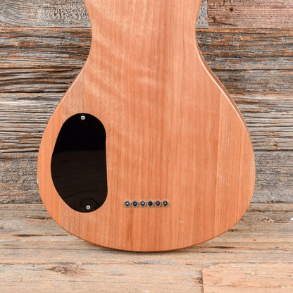 Chandler RH-2 Lap Steel Natural Electric Guitars / Solid Body