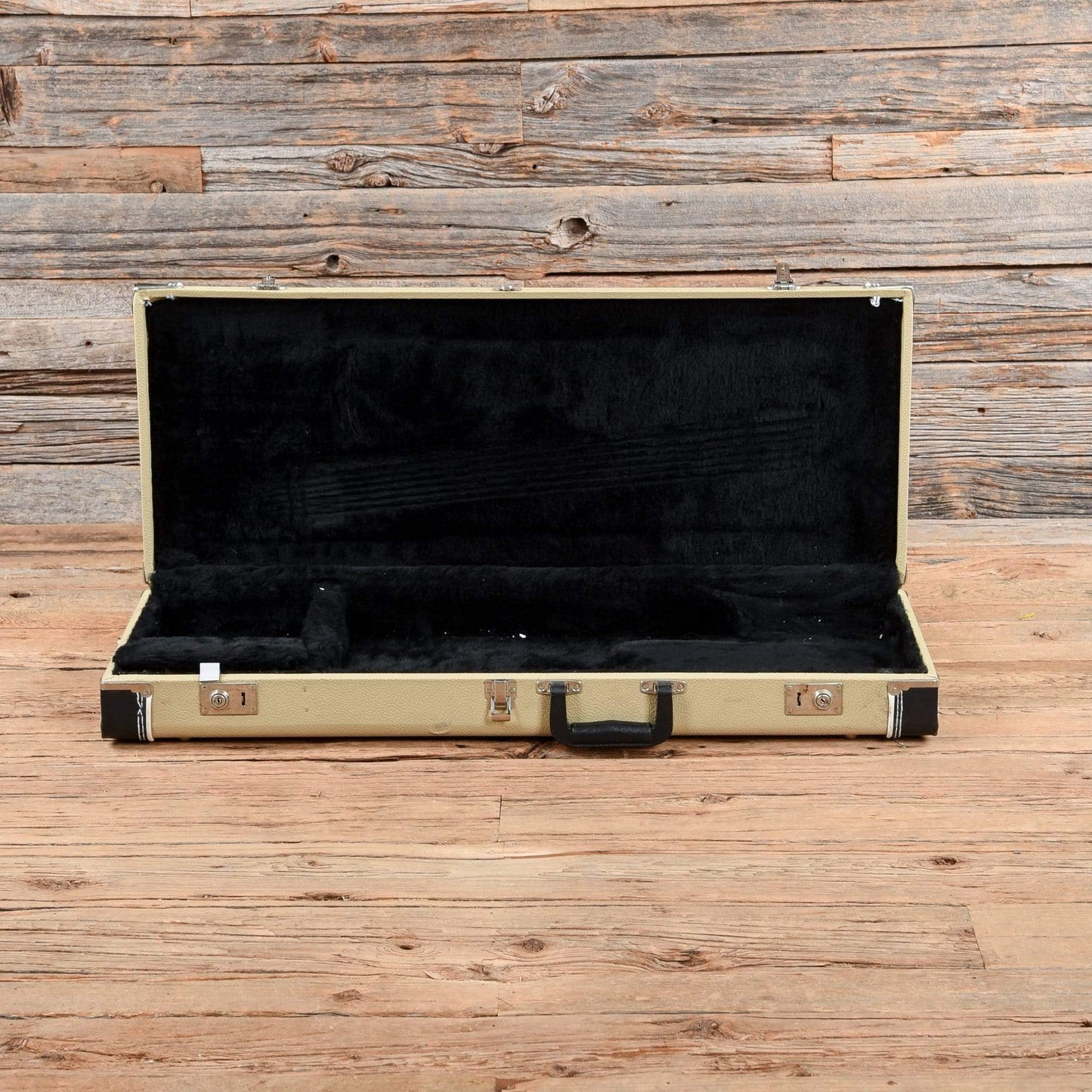 Chandler RH-2 Lap Steel Natural Electric Guitars / Solid Body