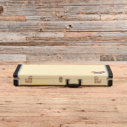 Chandler RH-2 Lap Steel Natural Electric Guitars / Solid Body