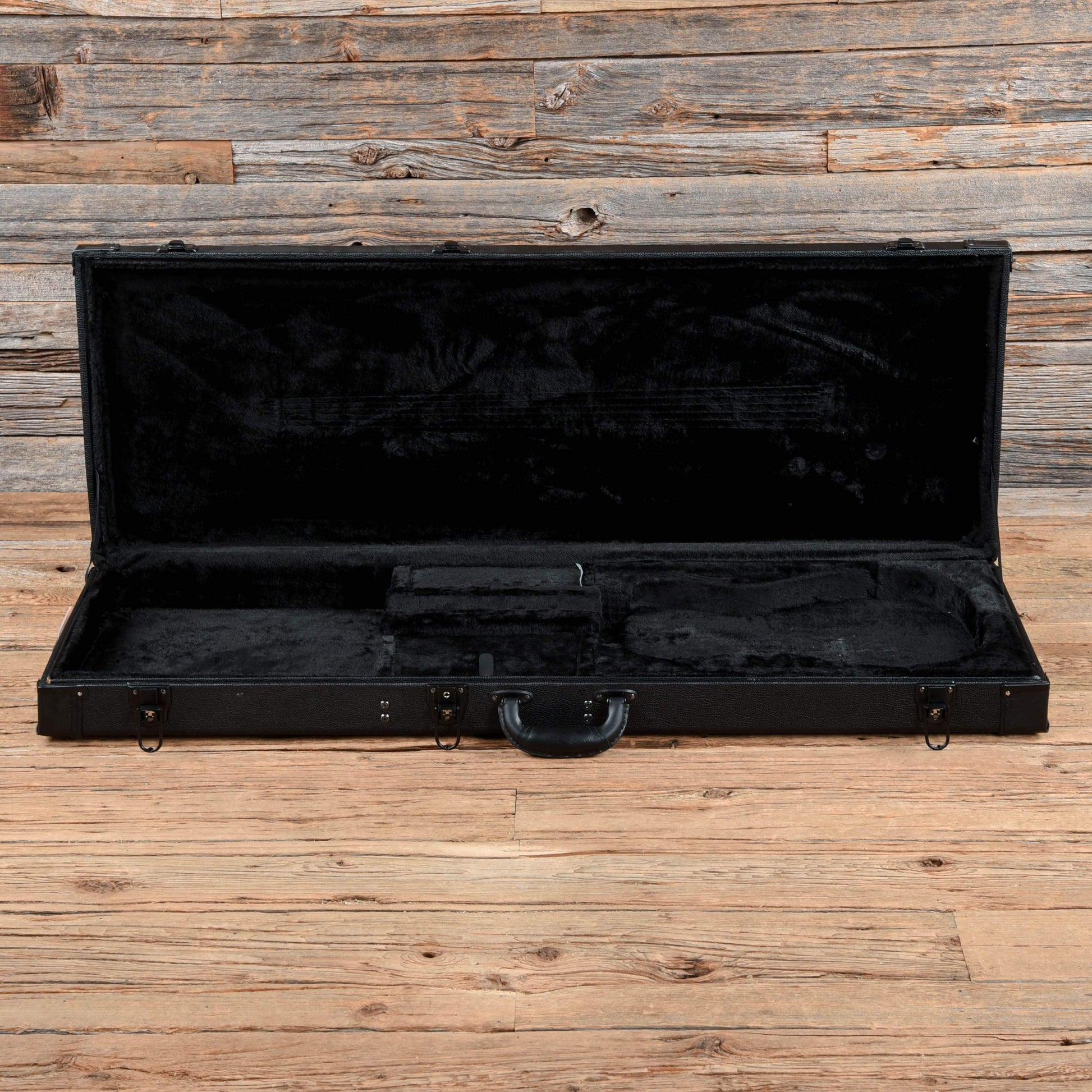 Chapman ML3 Pro Modern Semi-Hollow Obsidian Burst 2018 Electric Guitars / Semi-Hollow