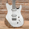 Chapman ML-1 Modern Baritone Transparent Black Electric Guitars / Solid Body
