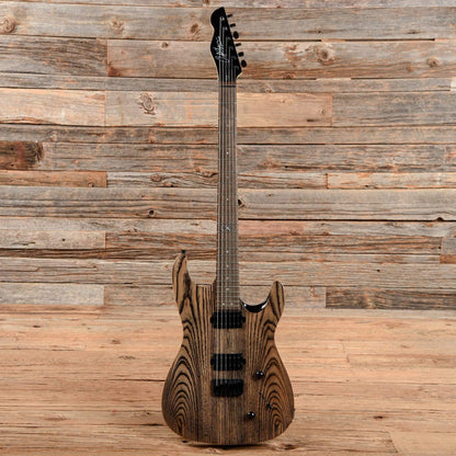 Chapman ML1 Modern Baritone Gloss Graphite 2018 Electric Guitars / Solid Body