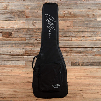 Chapman ML1 Modern Baritone Gloss Graphite 2018 Electric Guitars / Solid Body