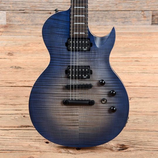 Chapman ML2 Pro Modern Satin Dusk 2018 Electric Guitars / Solid Body