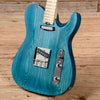 Chapman ML3 Traditional Triton Blue Electric Guitars / Solid Body
