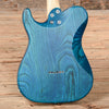 Chapman ML3 Traditional Triton Blue Electric Guitars / Solid Body