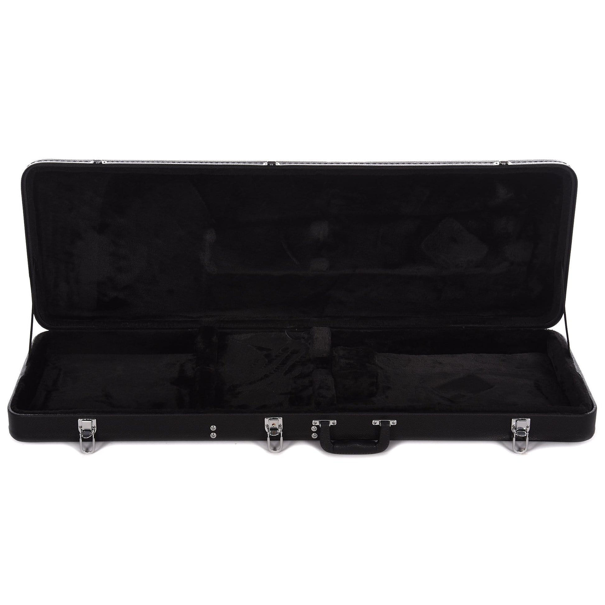 Charvel Economy Case for Style 1 & 2 Accessories / Cases and Gig Bags / Guitar Cases