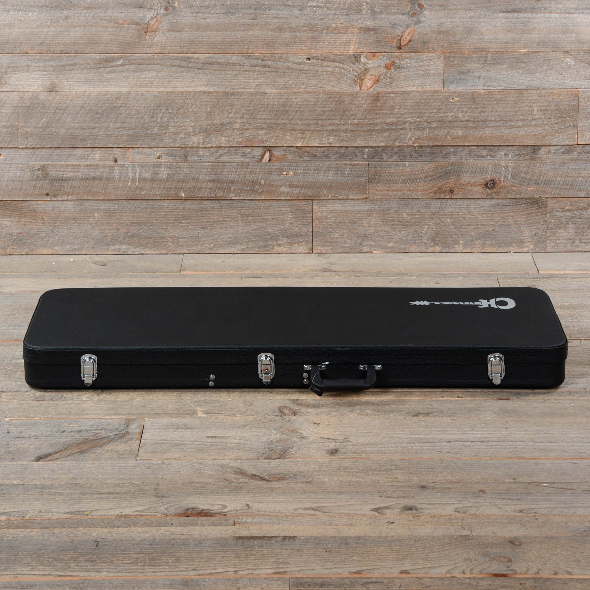 Charvel Economy Case for Style 1 & 2 Accessories / Cases and Gig Bags / Guitar Cases