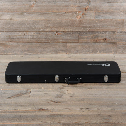 Charvel Economy Case for Style 1 & 2 Accessories / Cases and Gig Bags / Guitar Cases