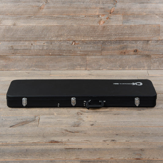 Charvel Economy Case for Style 1 & 2 Accessories / Cases and Gig Bags / Guitar Cases