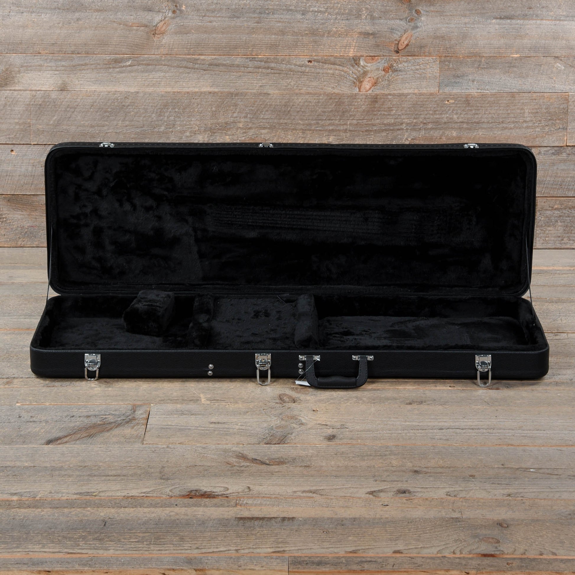 Charvel Economy Case for Style 1 & 2 Accessories / Cases and Gig Bags / Guitar Cases