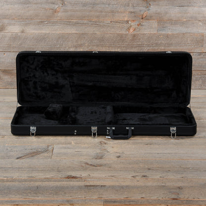 Charvel Economy Case for Style 1 & 2 Accessories / Cases and Gig Bags / Guitar Cases