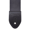 Charvel Logo Black/White Strap Accessories / Straps