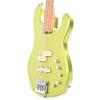 Charvel Pro-Mod San Dimas Bass PJ IV Lime Green Metallic Bass Guitars / 4-String