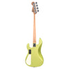 Charvel Pro-Mod San Dimas Bass PJ IV Lime Green Metallic Bass Guitars / 4-String