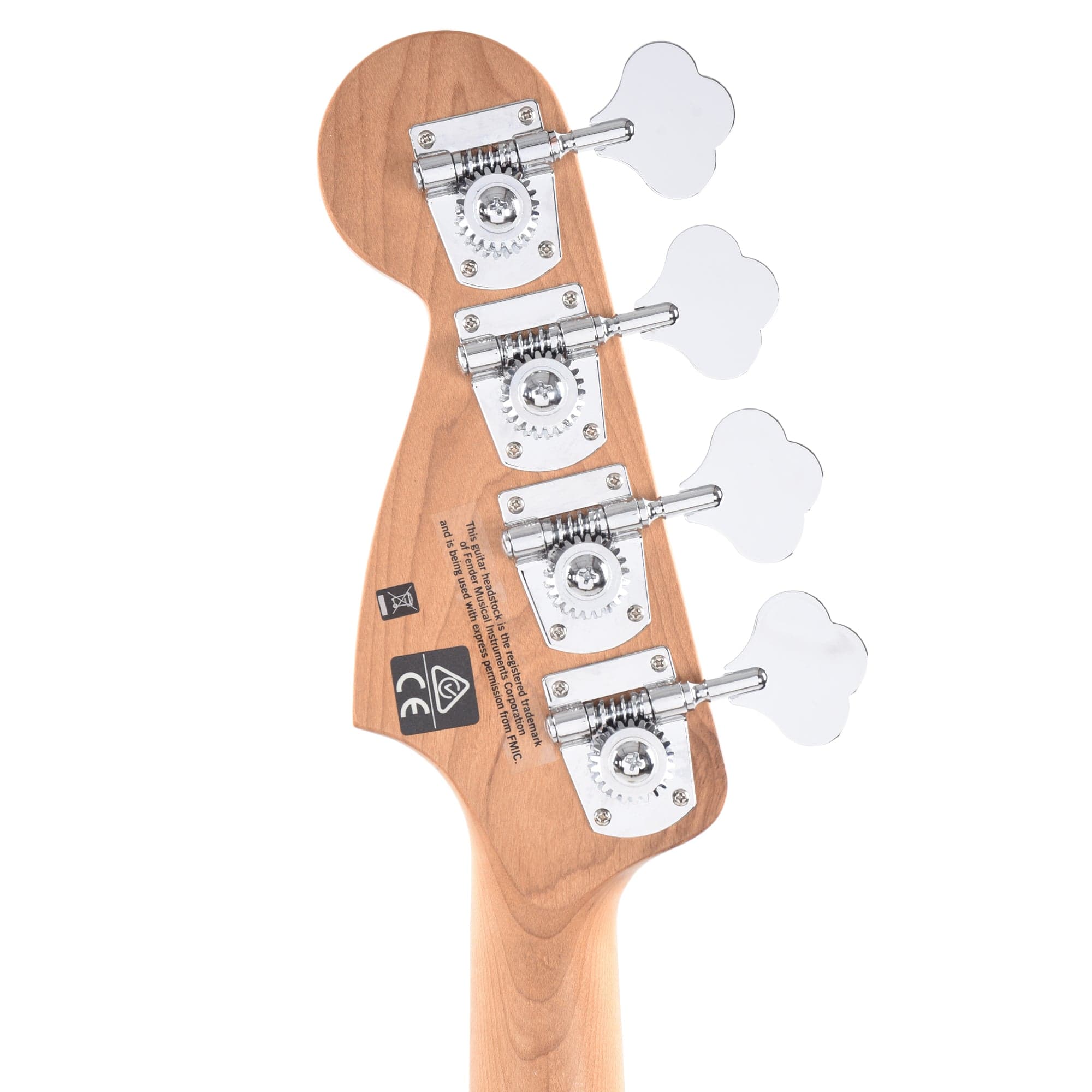 Charvel Pro-Mod San Dimas Bass PJ IV Lime Green Metallic Bass Guitars / 4-String