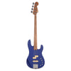 Charvel Pro-Mod San Dimas Bass PJ IV Mystic Blue Bass Guitars / 4-String