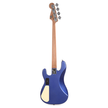 Charvel Pro-Mod San Dimas Bass PJ IV Mystic Blue Bass Guitars / 4-String