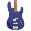 Charvel Pro-Mod San Dimas Bass PJ IV Mystic Blue Bass Guitars / 4-String