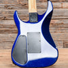 Charvel 275 Deluxe Metallic Blue 1991 Electric Guitars / Solid Body