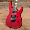 Charvel 750XL Archtop Red Metallic 1989 Electric Guitars / Solid Body