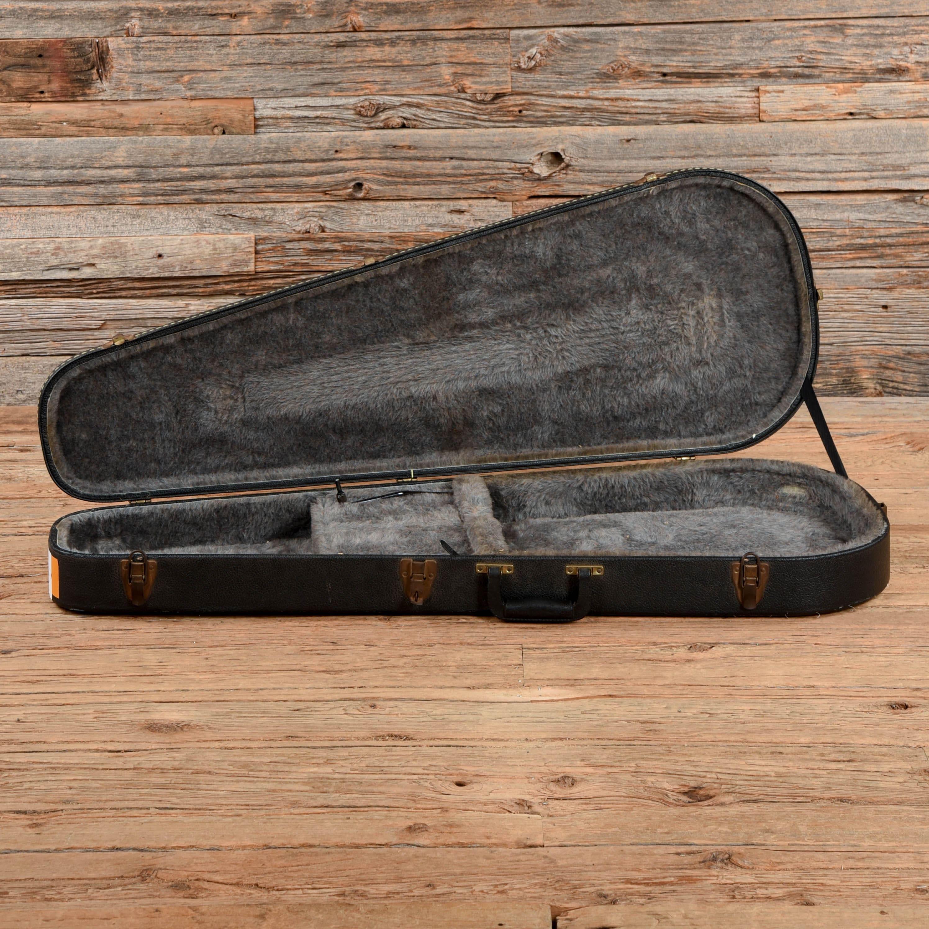 Charvel 750XL Archtop Red Metallic 1989 – Chicago Music Exchange