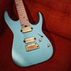 Charvel Angel Vivaldi Signature DK24-7 Nova Electric Guitars / Solid Body