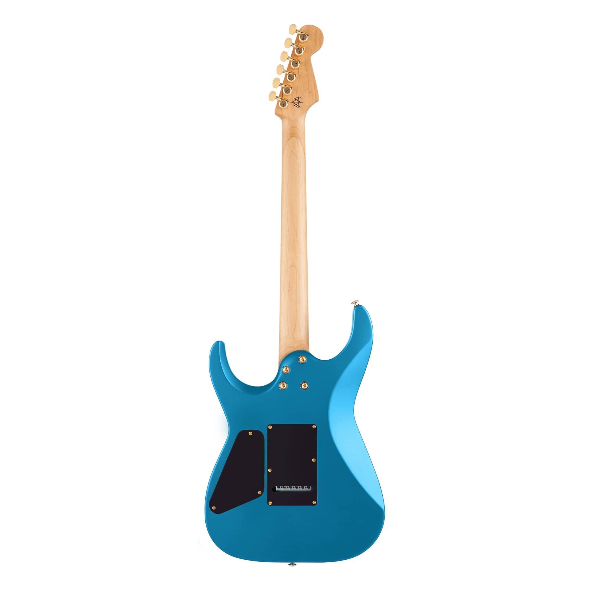 Charvel Angel Vivaldi Signature Pro-Mod DK24-6 Nova Lucerne Aqua Firemist Electric Guitars / Solid Body