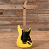 Charvel Custom Shop So-Cal Graffiti Yellow 2021 Electric Guitars / Solid Body