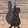 Charvel Desolation Skatecaster SK-1 Grey Electric Guitars / Solid Body
