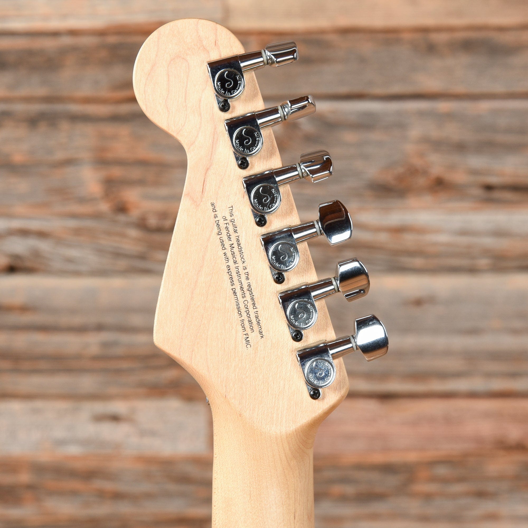 Charvel EVH Art Series Black/Red/White Electric Guitars / Solid Body