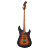 Charvel Guthrie Govan Signature MJ San Dimas SD24 CM Three-Tone Sunburst Electric Guitars / Solid Body