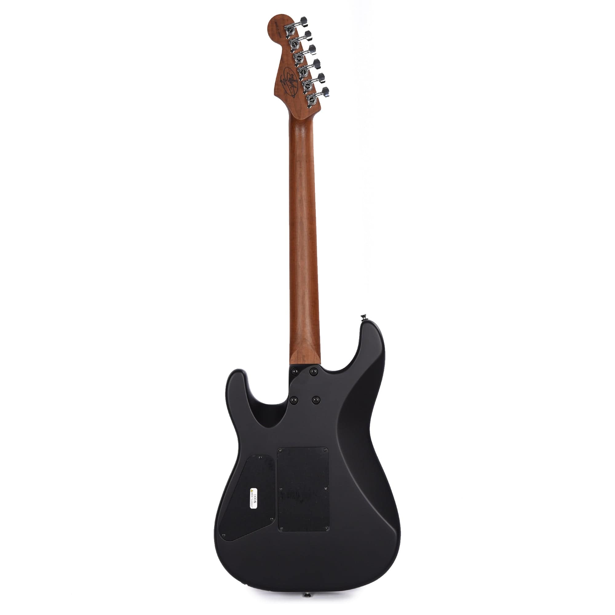 Charvel Guthrie Govan Signature MJ San Dimas SD24 CM Three-Tone Sunburst Electric Guitars / Solid Body