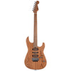 Charvel Guthrie Govan USA Signature HSH Caramelized Ash Natural Electric Guitars / Solid Body