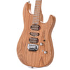 Charvel Guthrie Govan USA Signature HSH Caramelized Ash Natural Electric Guitars / Solid Body