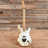 Charvel Henrik Danhage Limited Edition Signature Pro-Mod So-Cal Style 1 HS FR M White Relic 2022 Electric Guitars / Solid Body