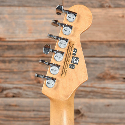 Charvel Henrik Danhage Limited Edition Signature Pro-Mod So-Cal Style 1 HS FR M White Relic 2022 Electric Guitars / Solid Body