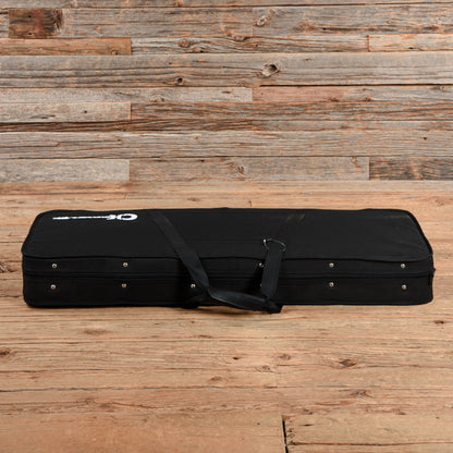 Charvel Henrik Danhage Limited Edition Signature Pro-Mod So-Cal Style 1 HS FR M White Relic 2022 Electric Guitars / Solid Body