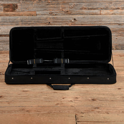 Charvel Henrik Danhage Limited Edition Signature Pro-Mod So-Cal Style 1 HS FR M White Relic 2022 Electric Guitars / Solid Body