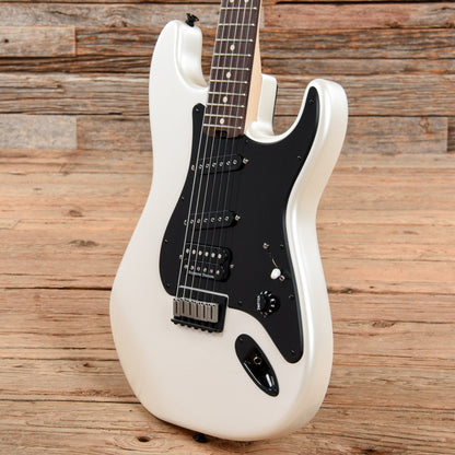 Charvel Jake E Lee Signature Pro-Mod So-Cal Style 1 HH HT RW Pearl White 2022 Electric Guitars / Solid Body