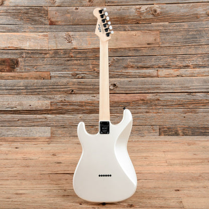 Charvel Jake E Lee Signature Pro-Mod So-Cal Style 1 HH HT RW Pearl White 2022 Electric Guitars / Solid Body