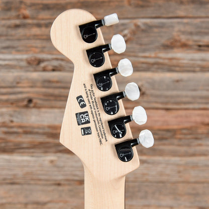 Charvel Jake E Lee Signature Pro-Mod So-Cal Style 1 HH HT RW Pearl White 2022 Electric Guitars / Solid Body