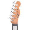 Charvel Joe Duplantier Signature Pro-Mod San Dimas Style 2 HH Mahogany Natural Electric Guitars / Solid Body