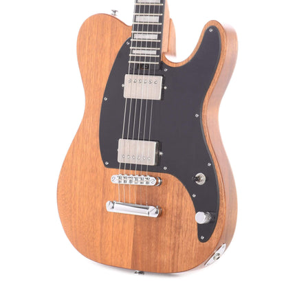 Charvel Joe Duplantier Signature Pro-Mod San Dimas Style 2 HH Mahogany Natural Electric Guitars / Solid Body