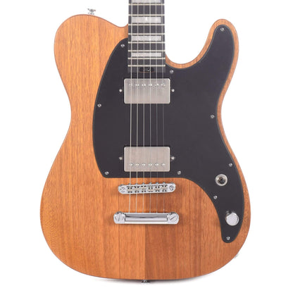 Charvel Joe Duplantier Signature Pro-Mod San Dimas Style 2 HH Mahogany Natural Electric Guitars / Solid Body